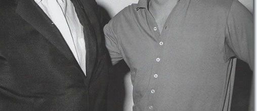 photo elvis +lamar fike