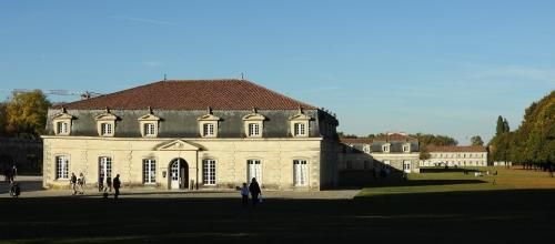 ... rochefort...