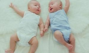 Cara Membuat Anak Kembar Yang Patut Dicoba