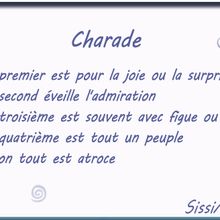 Les jeux du mardi - Résultats -