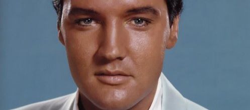 photo elvis