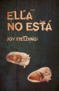 ELLA NO ESTÁ ePub gratis