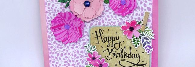 Nouvelles cartes d'octobre