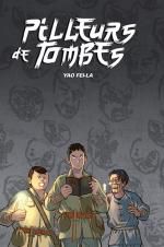 Pilleur de tombes