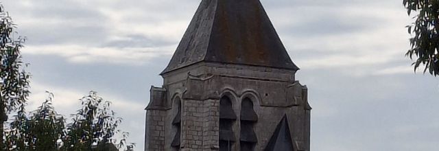 Provins - Le Val (3/6) : tour Notre-Dame-du-Val