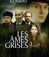 {epub download} Les âmes grises