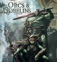 [PDF] Orcs & Gobelins T06  - Ayraak by Nicolas Jarry