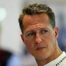 Schumacher et les aspects dissonants en RS