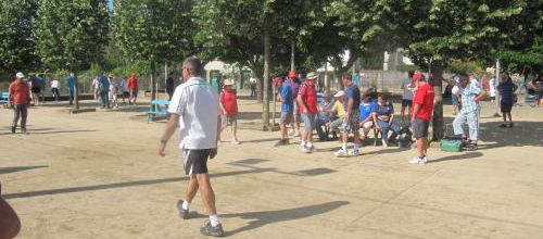 Veterans Labegude du 2 juin 2015