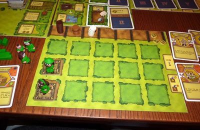 Challenge d'Agricola : decks E, I et K [1+3+3] – Partie 6