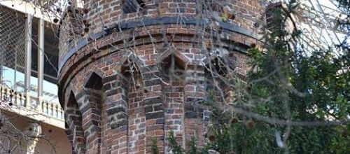 Paris insolite : L'ancienne cheminée de la Tour Eiffel