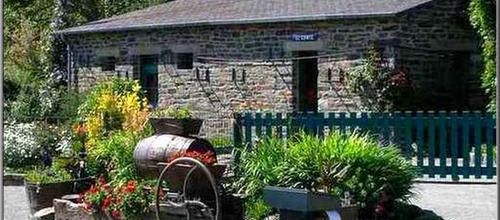 Ecluse du Moulin du Comte - Rennes (2/2)