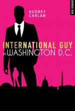 International Guy #9  Washington DC
