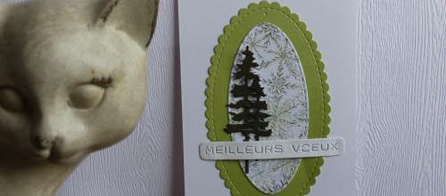 Bonne Année ... 1