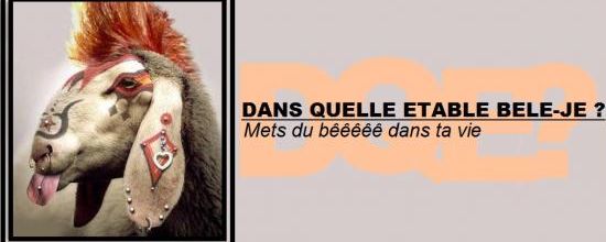 la page humour