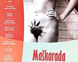 Maškarada / Masquerade. 1970.