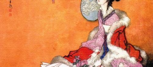 Hua San Chuan, l’écrivain-illustrateur et ses estampes