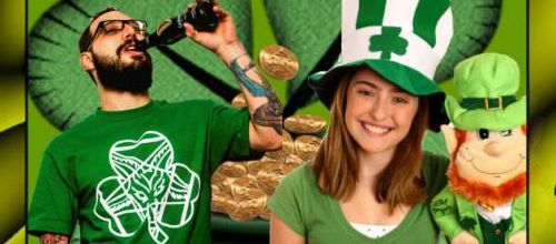 St-Patrick