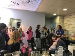 Café mensuel avril 2017