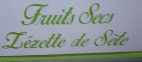 Les zézettes de Sète