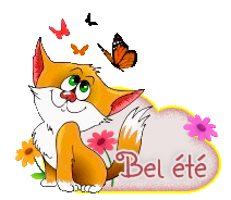 SAISON : été, gifanime, ete,blinkie, ete