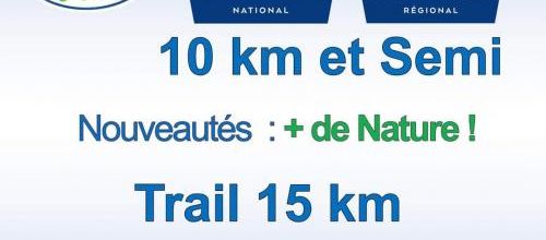 Marche nordique chrono a Fleurbaix le 6 Mars