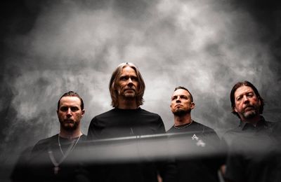 ALTER BRIDGE - Les détails du nouvel album Alter Bridge