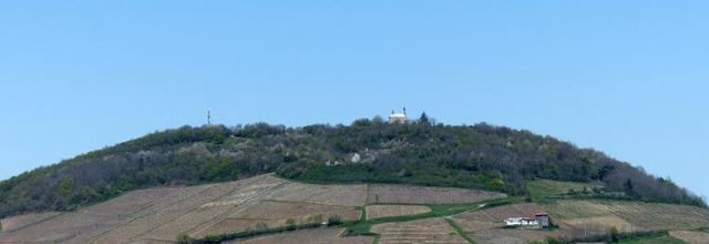 Le Château d'Odenas