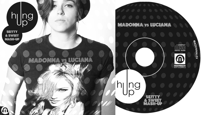 Hung Up Like That - Skitty & Sweet Madonna VS Luciana MashUp