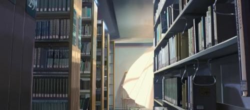 Bibliothèques