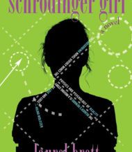 DOWNLOAD [PDF] {EPUB} The Schrodinger Girl