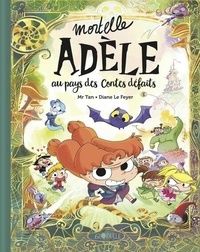 {epub download} Mortelle Adèle au pays des contes défaits - tome collector