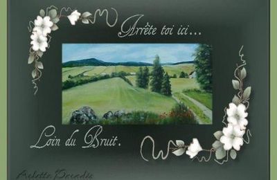 Vieillir....