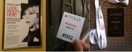 Lancement officielle de la campagne