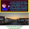 On ne rate pas l'humour du dimanche chez les "Tiot".