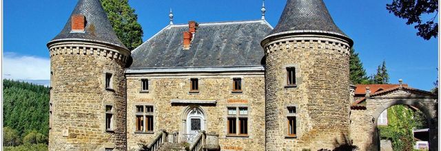 63 . Puy de Dôme - Sainte Agathe (1)