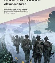 [PDF/Kindle] From the City, from the Plough by Alexander Baron