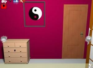 Monster room escape soluce