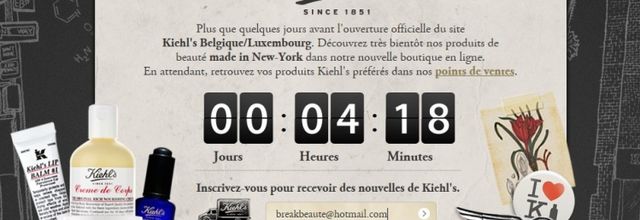 ღ Un nouvel e-shop belge!