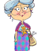 demande de Lucie