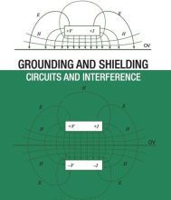 Books downloaded to ipad Grounding and Shielding: Circuits and Interference by Ralph Morrison