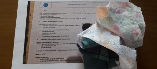 Y a encore du boulot...