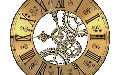 N'oubliez pas demain c'est l'Heure d'été ! 2025