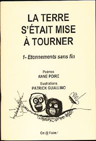 Quelques couvertures de livres illustrés 