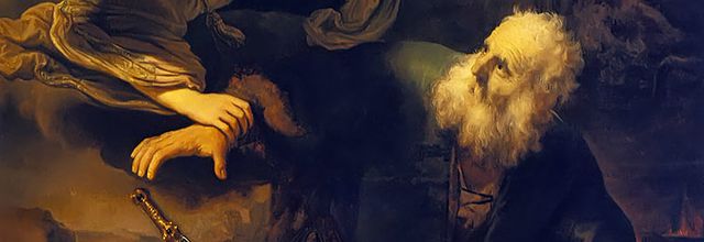 Dieu et la violence - InterBible