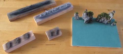 Peinture !