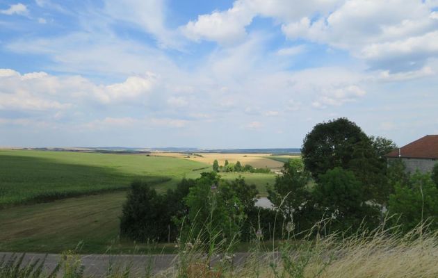 Colombey les 2 eglises