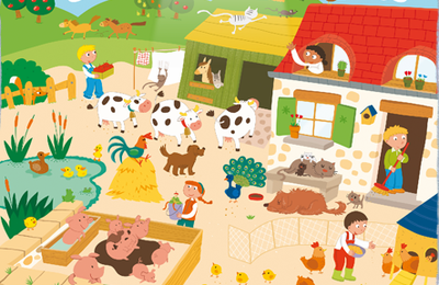 Posters pour le langage