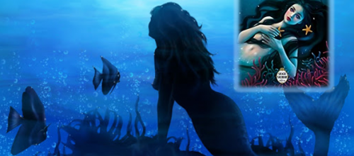 Ce que murmure la mer