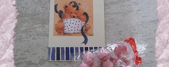 Mon anniversaire ! encore !